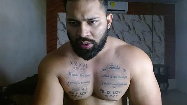 JOHN muscle99 online show from 11-11-25, 02:06