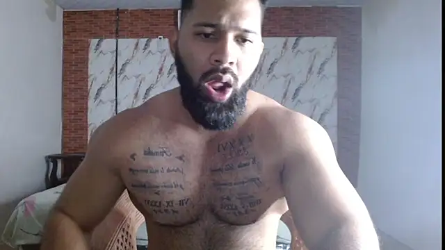 JOHN muscle99 online show from 09-19-25, 04:05