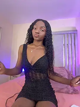 Keirahartz online show from 07-01-26, 12:16