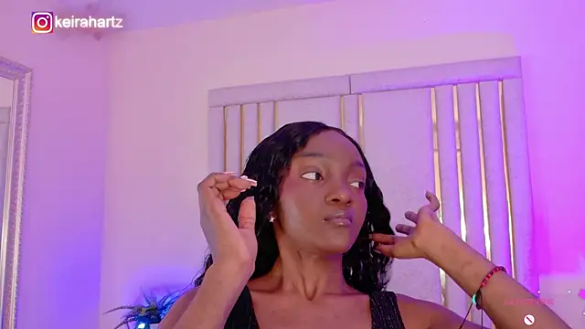 Keirahartz online show from 07-16-26, 03:31