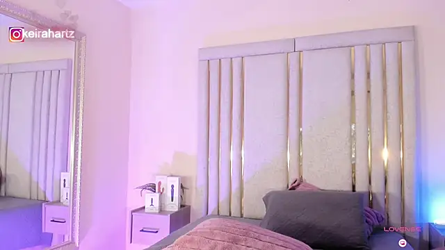 Keirahartz online show from 03-30-26, 12:06