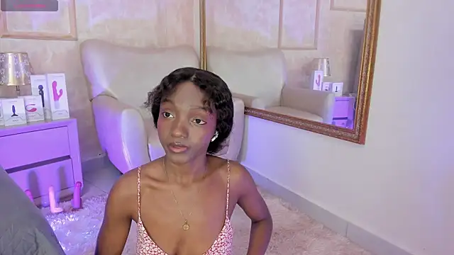 Keirahartz online show from 11-09-25, 04:05