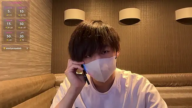 akkan 6868 online show from 05-22-26, 09:07
