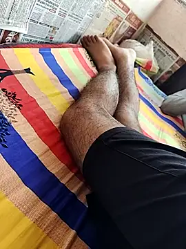 Sexyhotboy7inch online show from 11-23-25, 08:13