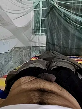 Sexyhotboy7inch online show from 03-20-26, 07:15