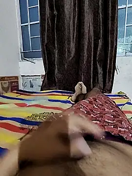 Sexyhotboy7inch online show from 04-12-26, 01:03