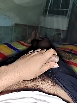 Snapshot of Sexyhotboy7inch chatting on 03-13-26, 06:57 Sexyhotboy7inch online show from 03-13-26, 06:57