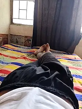 Sexyhotboy7inch online show from 04-24-26, 08:16