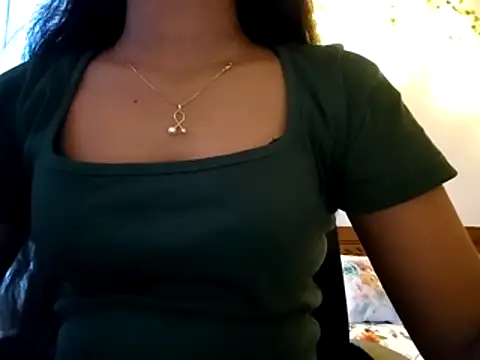 Maria--Strella online show from 10-28-25, 10:03