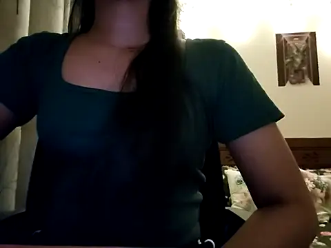 Maria--Strella online show from 10-27-25, 06:42