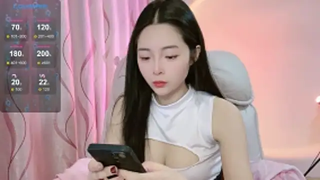 Ya-Ya- online show from 03-16-26, 07:23