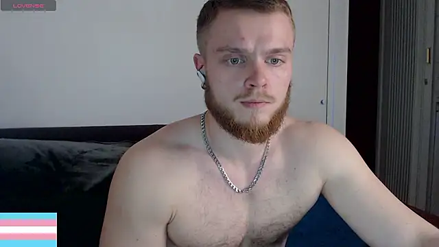 VictorTransMan online show from 03-05-26, 08:49