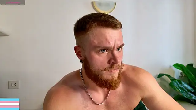 VictorTransMan online show from 07-15-26, 03:52