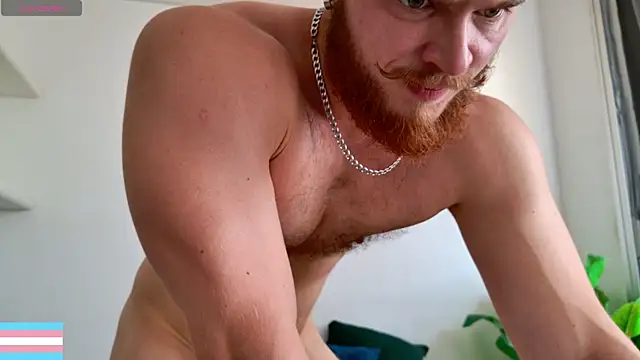 VictorTransMan online show from 07-18-26, 11:08
