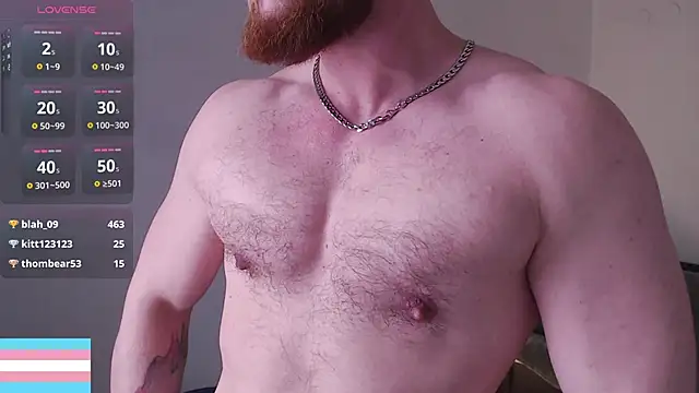 Snapshot of VictorTransMan chatting on 02-13-26, 12:27 VictorTransMan online show from 02-13-26, 12:27