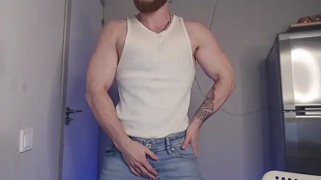 VictorTransMan online show from 12-02-25, 10:06