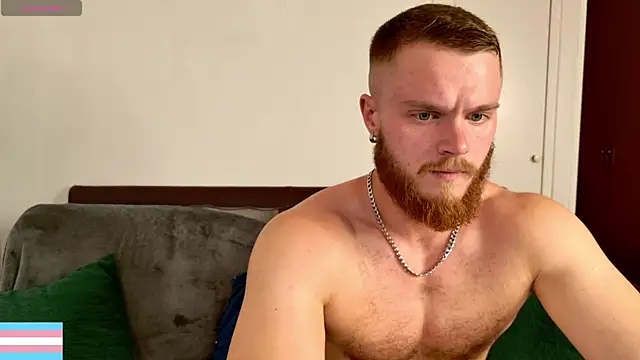 VictorTransMan online show from 07-24-26, 06:59