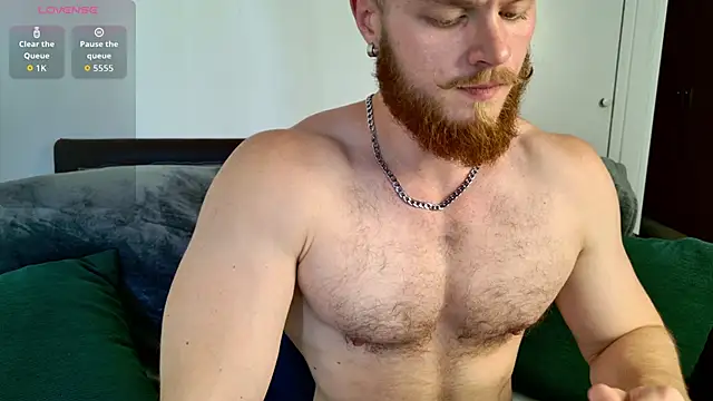 VictorTransMan online show from 06-13-26, 04:05