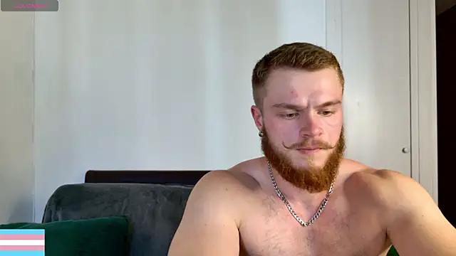 VictorTransMan online show from 07-04-26, 03:38