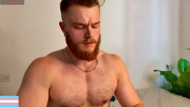 VictorTransMan online show from 06-20-26, 04:12