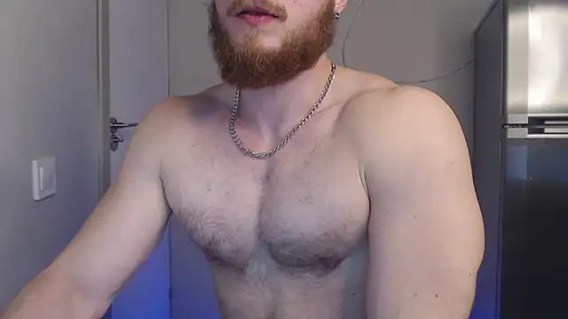 VictorTransMan online show from 11-20-25, 11:33