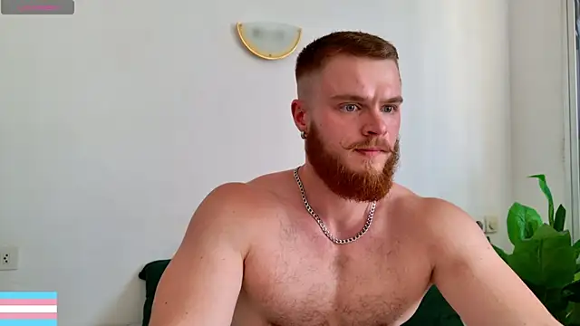 VictorTransMan online show from 06-21-26, 10:10