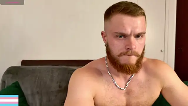 VictorTransMan online show from 07-22-26, 03:58