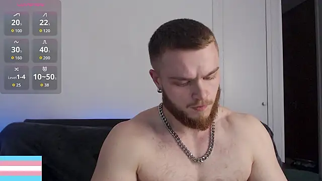 VictorTransMan online show from 03-19-26, 05:13