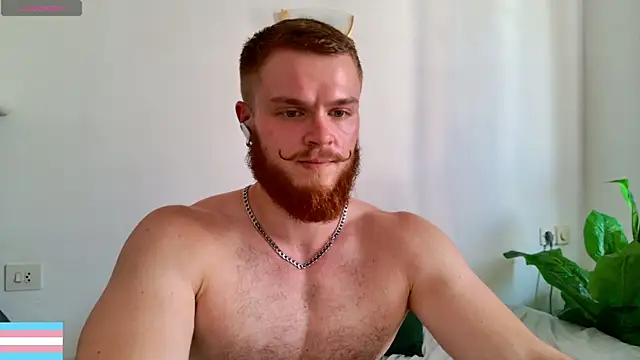 VictorTransMan online show from 06-30-26, 03:45