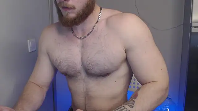 VictorTransMan online show from 11-28-25, 06:19