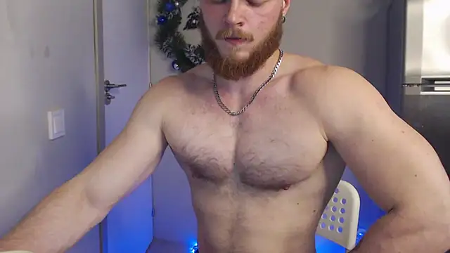 VictorTransMan online show from 12-03-25, 09:03