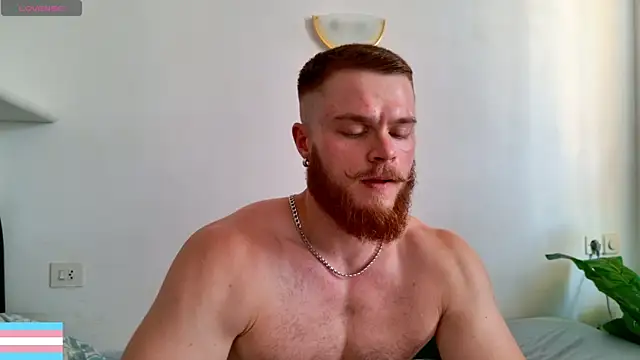 VictorTransMan online show from 07-08-26, 10:27