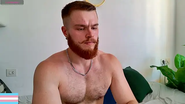 VictorTransMan online show from 06-24-26, 10:25