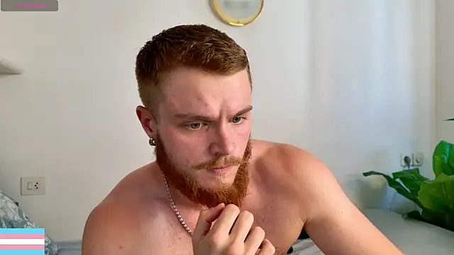 VictorTransMan online show from 07-05-26, 03:52