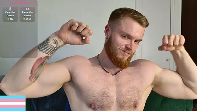Snapshot of VictorTransMan chatting on 05-14-26, 04:04 VictorTransMan online show from 05-14-26, 04:04