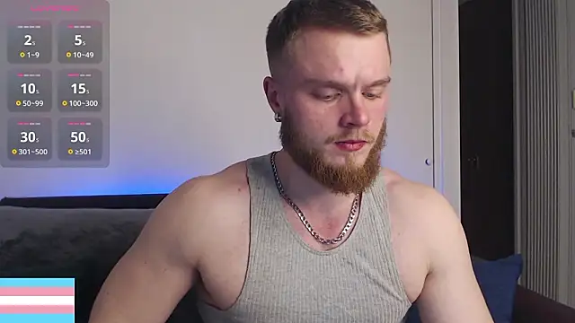 Snapshot of VictorTransMan chatting on 02-05-26, 06:15 VictorTransMan online show from 02-05-26, 06:15