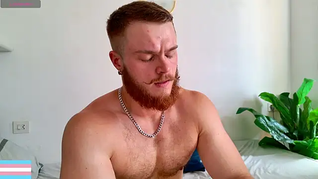 VictorTransMan online show from 07-19-26, 09:17