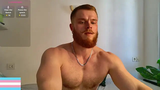 Snapshot of VictorTransMan chatting on 05-23-26, 02:38 VictorTransMan online show from 05-23-26, 02:38