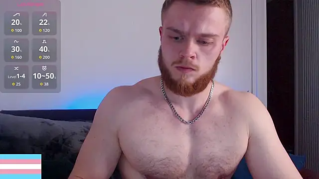 VictorTransMan online show from 03-06-26, 05:08