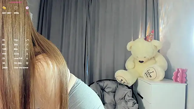 Snapshot of BelleDream chatting on 05-29-26, 06:03 BelleDream online show from 05-29-26, 06:03