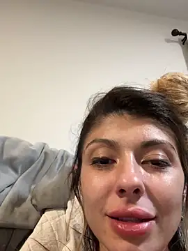 bbgurlnickii online show from 10-11-25, 10:05