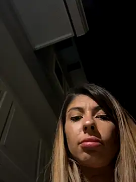 bbgurlnickii online show from 11-13-25, 02:48