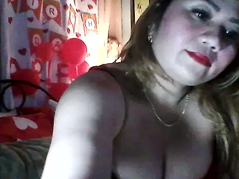 Miss Heart online show from 11-05-25, 09:51