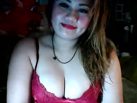 Miss Heart online show from 11-29-25, 01:28