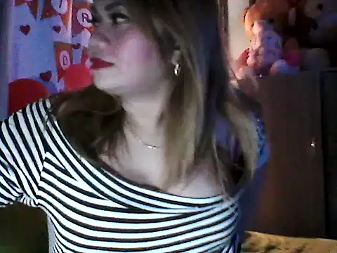 Miss Heart online show from 11-06-25, 10:08