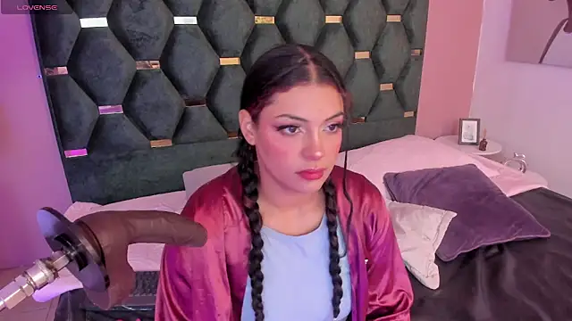 Micki   online show from 10-25-25, 11:42