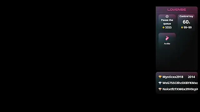 Micki   online show from 11-20-25, 11:44