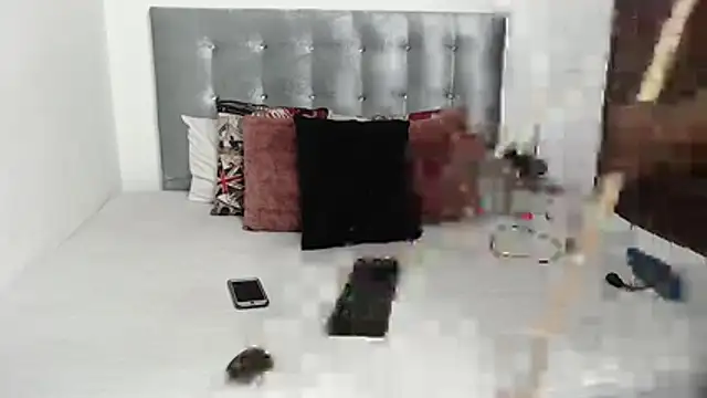 DaiishaWolf online show from 11-05-25, 06:33