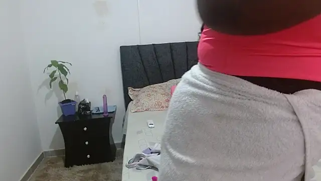 DaiishaWolf online show from 09-25-25, 07:53