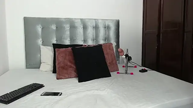 DaiishaWolf online show from 01-09-26, 09:38